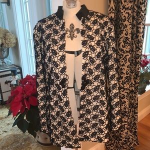 Micheal Boris Blazer